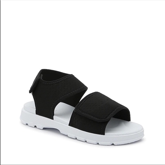 NWT Hunter Original Sandals size 9